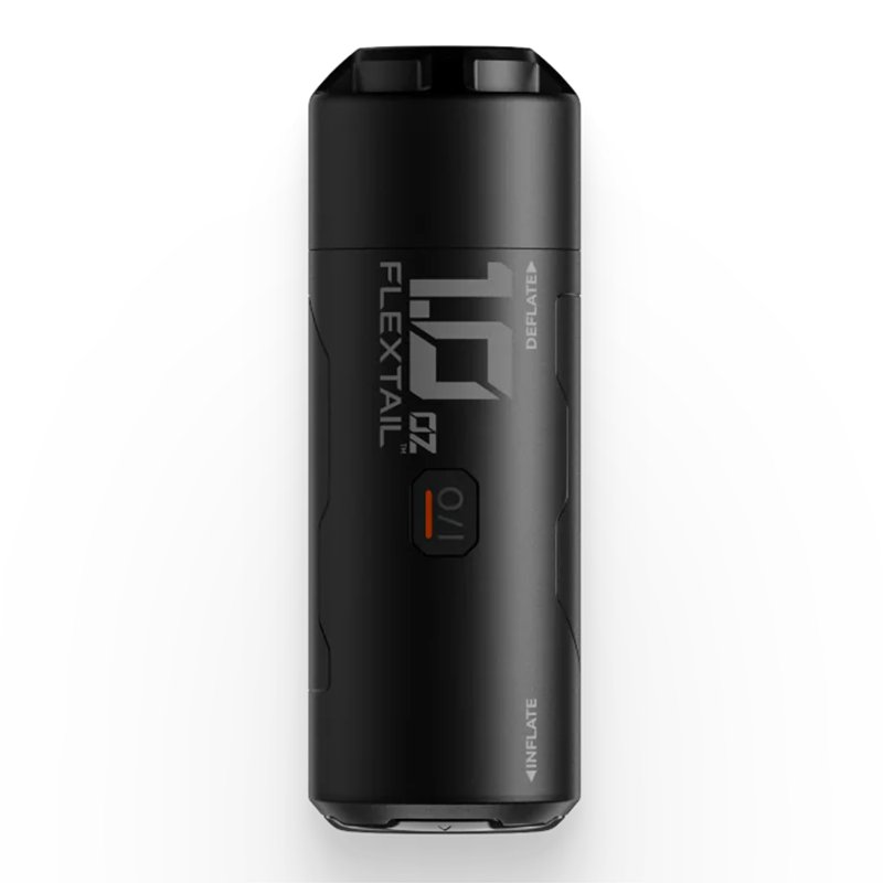 Flextail Zero Pump 2 Mini Elektropumpe ultra leicht Flextail Zero Pump 2 Mini Elektropumpe ultra leicht