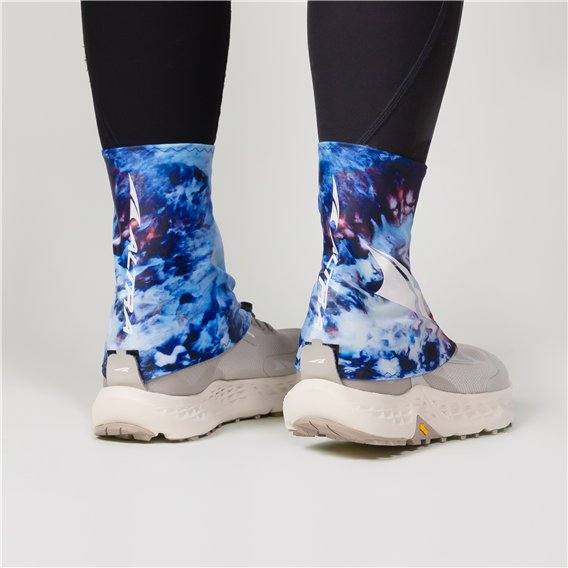 Altra Running Trail Gaiter Gamaschen ice tiedye