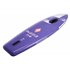 Aquatone Puzzle SUP mit Pedalantrieb aufblasbares SUP und Kajak Set Testmodell