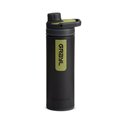 GRAYL UltraPress Purifier Filterflasche 500ml Trinkflasche Wasserfilter Wasseraufbereiter black camo