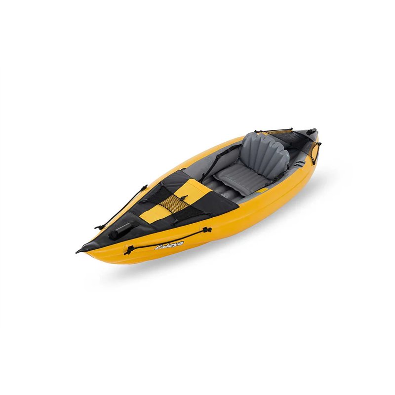 Gumotex Caleya 1er Kajak Luftboot Tourenkajak Nitrilon