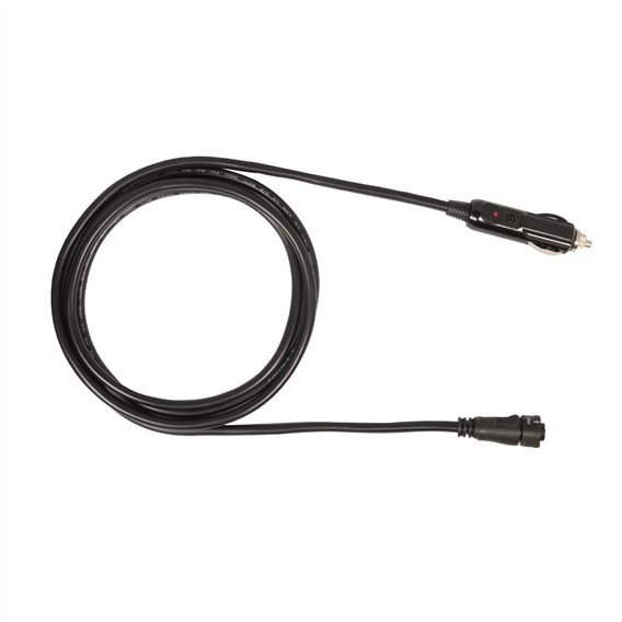 Torqeedo Ladekabel 12V/24V für Travel Ultralight, Travel und Travel XP