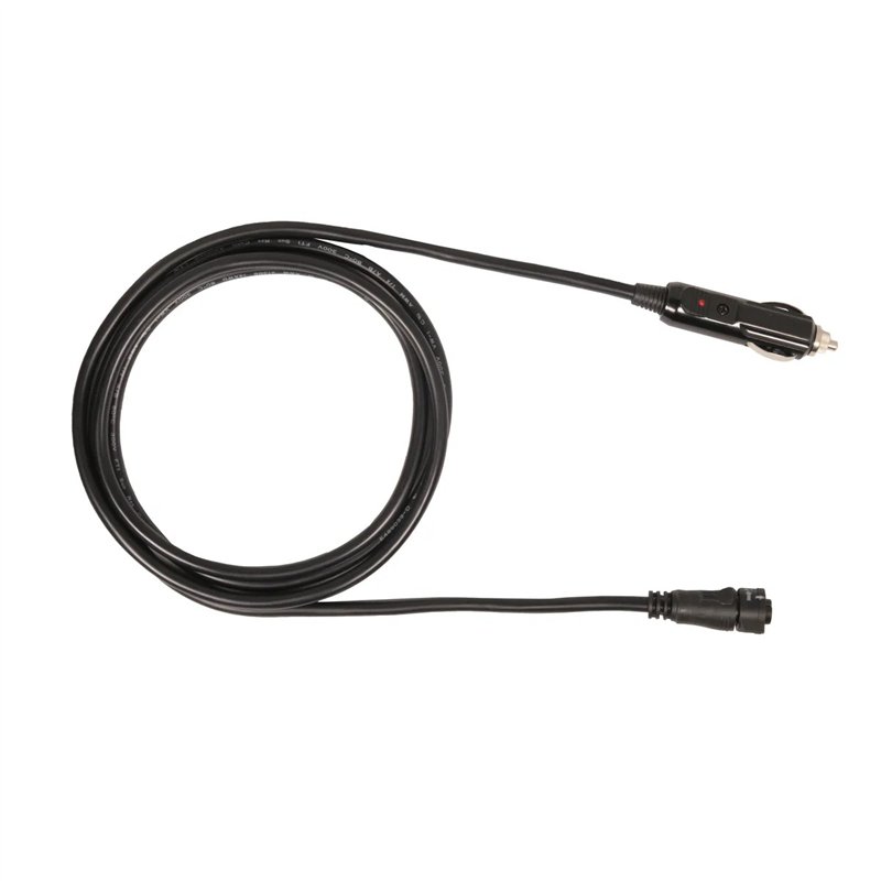 Torqeedo Ladekabel 12V/24V für Travel Ultralight, Travel und Travel XP Torqeedo Ladekabel 12V/24V für Travel Ultralight, Travel und Travel XP