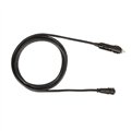 Torqeedo Ladekabel 12V/24V für Travel Ultralight, Travel und Travel XP