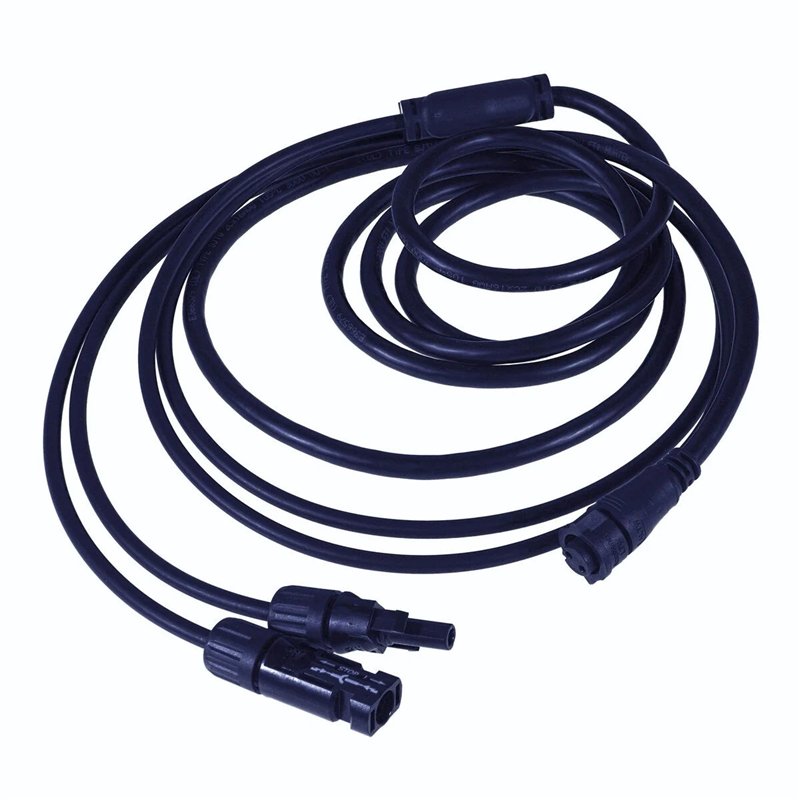 Torqeedo Solarladekabel 49V für Travel und Ultralight Torqeedo Solarladekabel 49V für Travel und Ultralight