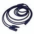Torqeedo Solarladekabel 49V für Travel und Ultralight