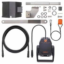 Torqeedo Remote Kit für Travel Umrüstsatz