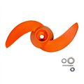 Torqeedo Weedless Propeller Ersatzpropeller für Travel und Ultralight