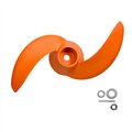 Torqeedo Weedless Porpeller Ersatzpropeller für Travel und XP