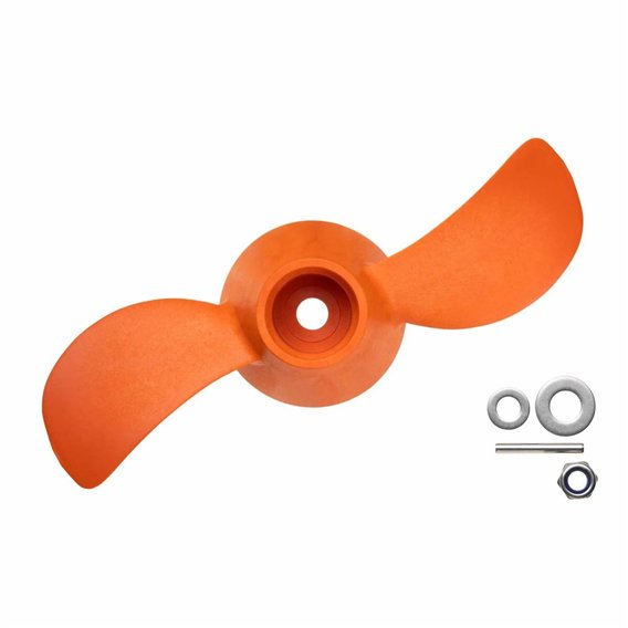 Torqeedo Propeller Ersatzpropeller für Travel und Ultralight hier im Torqeedo-Shop günstig online bestellen