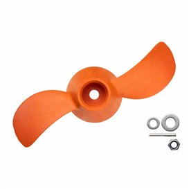 Torqeedo Porpeller Ersatzpropeller für Travel und Ultralight