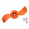 Torqeedo Porpeller Ersatzpropeller für Travel und Ultralight