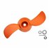 Torqeedo Porpeller Ersatzpropeller für Travel und Ultralight
