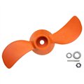 Torqeedo Propeller Ersatzpropeller für Travel XP