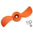 Torqeedo Porpeller Ersatzpropeller für Travel XP