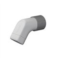 Flextail Faucet Wasserhahn Zubehör für Tiny Shower Bag und Bucket