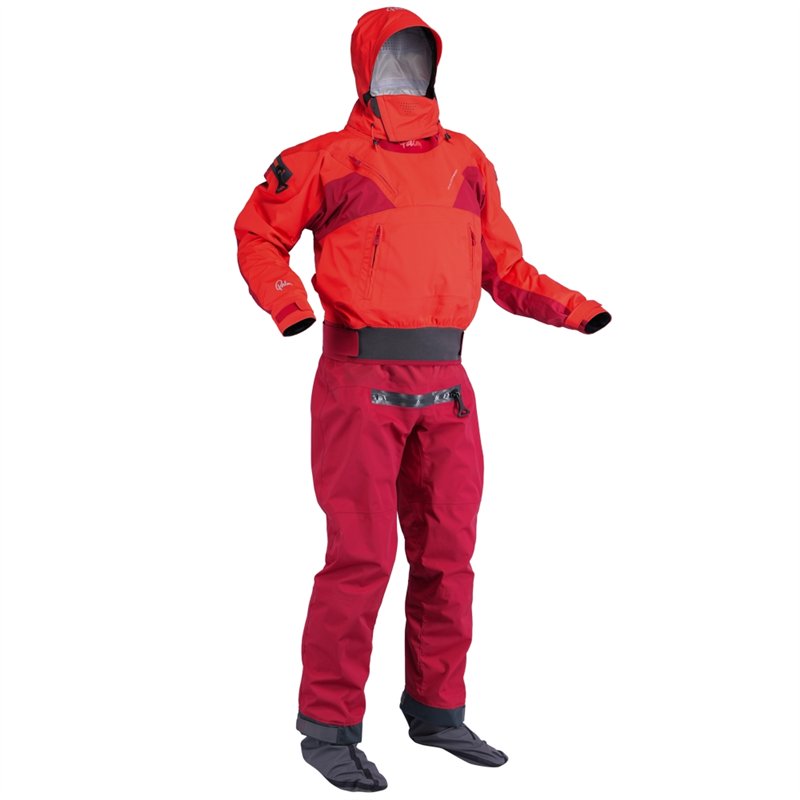 Palm Bora Suit Herren Paddelanzug Trockenanzug fiesta samba Palm Bora Suit Herren Paddelanzug Trockenanzug fiesta samba