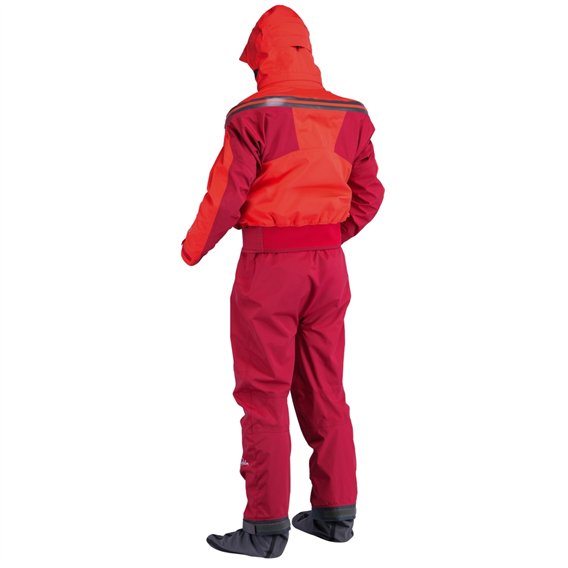 Palm Bora Suit Herren Paddelanzug Trockenanzug fiesta samba