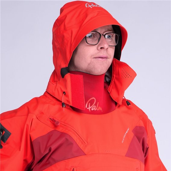 Palm Bora Suit Herren Paddelanzug Trockenanzug fiesta samba