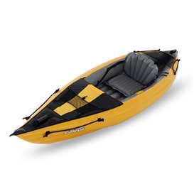Gumotex Caleya 1er Kajak Luftboot Tourenkajak Nitrilon