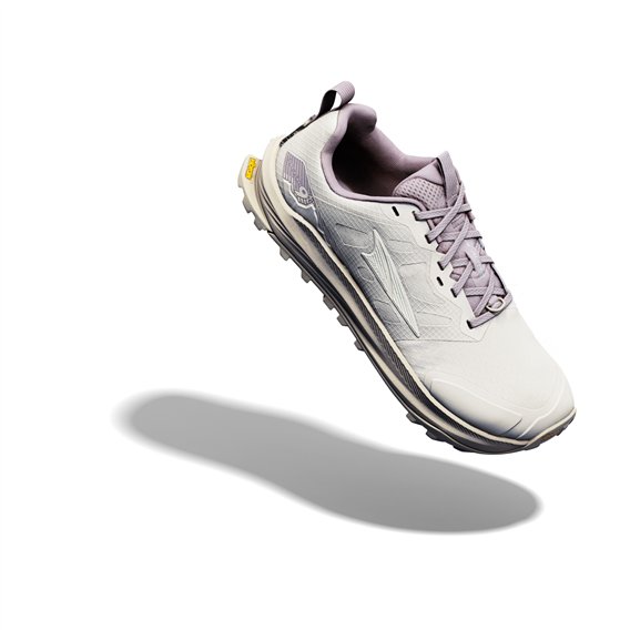 Altra Running Lone Peak 9+ Damen Trailrunningschuhe perfectly pale-pearl-bark hier im Altra Running-Shop günstig online bestelle
