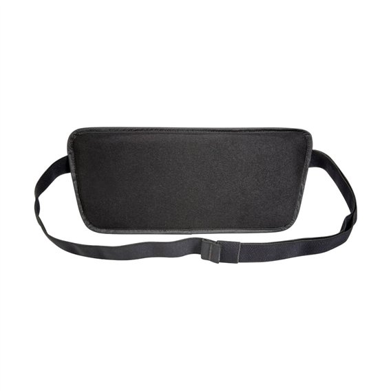 Tatonka Skin Moneybelt Int. RFID Block Bauchtasche Sicherheitstasche black