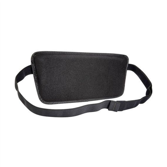 Tatonka Skin Moneybelt Int. RFID Block Bauchtasche Sicherheitstasche black