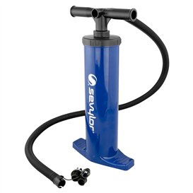 Sevylor RB2500G Dual Action Handpumpe Doppelhub Luftpumpe Pumpe hier im Sevylor-Shop günstig online bestellen