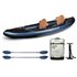 Jobe Axopar Adventure Gama aufblasbares Kajak Set hier im Jobe-Shop günstig online bestellen