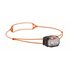 Petzl Swift LT Stirnlampe Helmlampe 380 Lumen schwarz