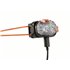 Petzl Swift LT Stirnlampe Helmlampe 380 Lumen schwarz