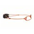 Petzl Swift LT Stirnlampe Helmlampe 380 Lumen schwarz