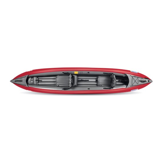 Gumotex Solar II 2 Personen Luftboot Nitrilon Kajak hier im Gumotex-Shop günstig online bestellen