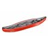 Gumotex Scout Standard aufblasbares Kanu Kanadier Luftboot
