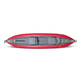 Gumotex Twist II 2-1 Personen Kajak Schlauchboot Luftboot Nitrilon hier im Gumotex-Shop günstig online bestellen