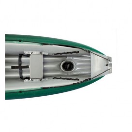 Gumotex Baraka 3er Trekking Kanu Luftboot Kanadier Schlauchboot hier im Gumotex-Shop günstig online bestellen