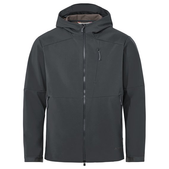 Vaude Roccia Softshell Jacket III Herren Softshelljacke graphite hier im Vaude-Shop günstig online bestellen