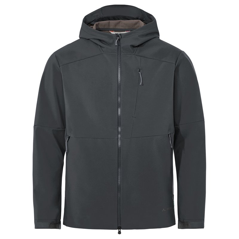 Vaude Roccia Softshell Jacket III Herren Softshelljacke graphite hier im Vaude-Shop günstig online bestellen Vaude Roccia Softshell Jacket III Herren Softshelljacke graphite hier im Vaude-Shop günstig online bestellen