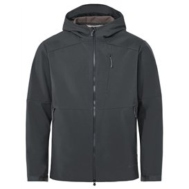 Vaude Roccia Softshell Jacket III Herren Softshelljacke graphite hier im Vaude-Shop günstig online bestellen