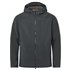 Vaude Roccia Softshell Jacket III Herren Softshelljacke graphite hier im Vaude-Shop günstig online bestellen