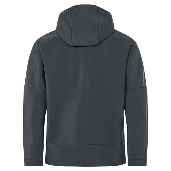 Vaude Roccia Softshell Jacket III Herren Softshelljacke graphite hier im Vaude-Shop günstig online bestellen