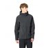 Vaude Roccia Softshell Jacket III Herren Softshelljacke graphite hier im Vaude-Shop günstig online bestellen