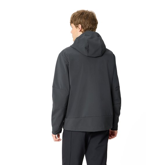 Vaude Roccia Softshell Jacket III Herren Softshelljacke graphite hier im Vaude-Shop günstig online bestellen
