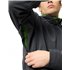 Vaude Roccia Softshell Jacket III Herren Softshelljacke graphite hier im Vaude-Shop günstig online bestellen