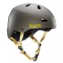 Bern Macon H2O Helm für Wakeboard Kajak Wassersport matte charcoal hier im Bern-Shop günstig online bestellen