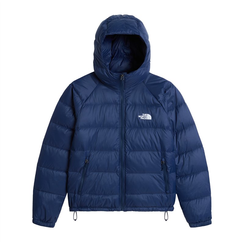 The North Face Hydrenalite Down Hoodie Herren Daunenjacke Winterjacke summit navy