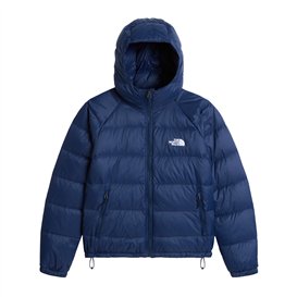 The North Face Hydrenalite Down Hoodie Herren Daunenjacke Winterjacke summit navy