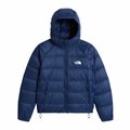 The North Face Hydrenalite Down Hoodie Herren Daunenjacke Winterjacke summit navy