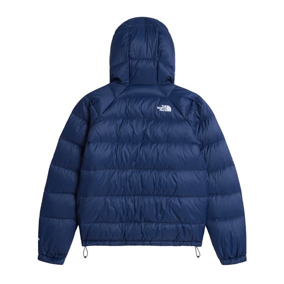 The North Face Hydrenalite Down Hoodie Herren Daunenjacke Winterjacke summit navy