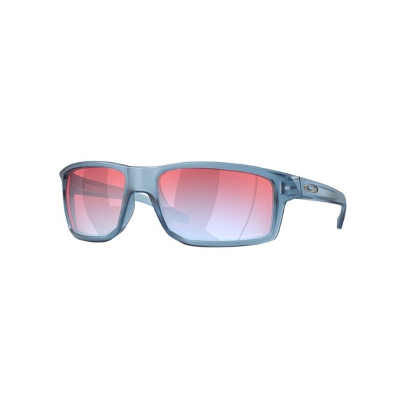 Oakley Gibston Sonnenbrille matte trans stonewash hier im Oakley-Shop günstig online bestellen